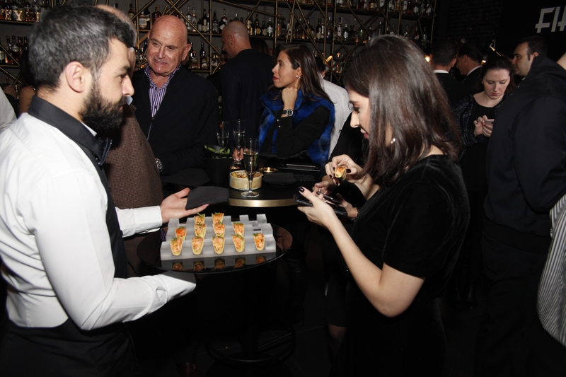 Launch of  FIFTYSIX® collection by Vacheron Constantin